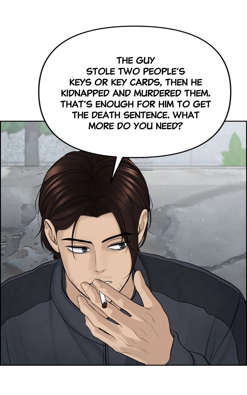 Read nothing chapter 16 image 32 on Lezhin