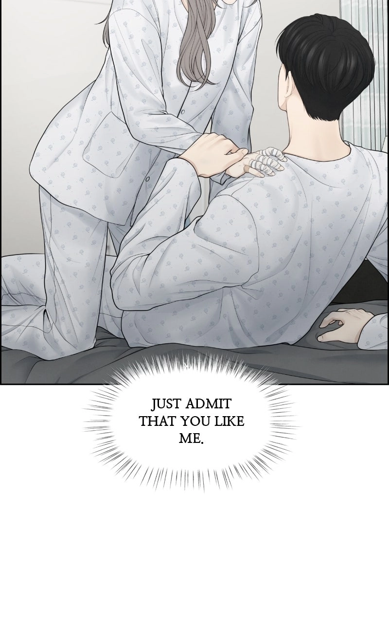 Read nothing chapter 16 image 91 on Lezhin