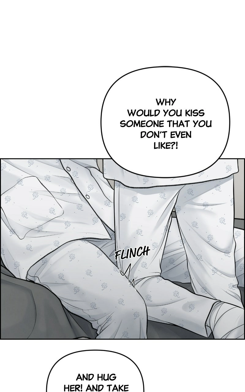 Read nothing chapter 17 image 0 on Lezhin