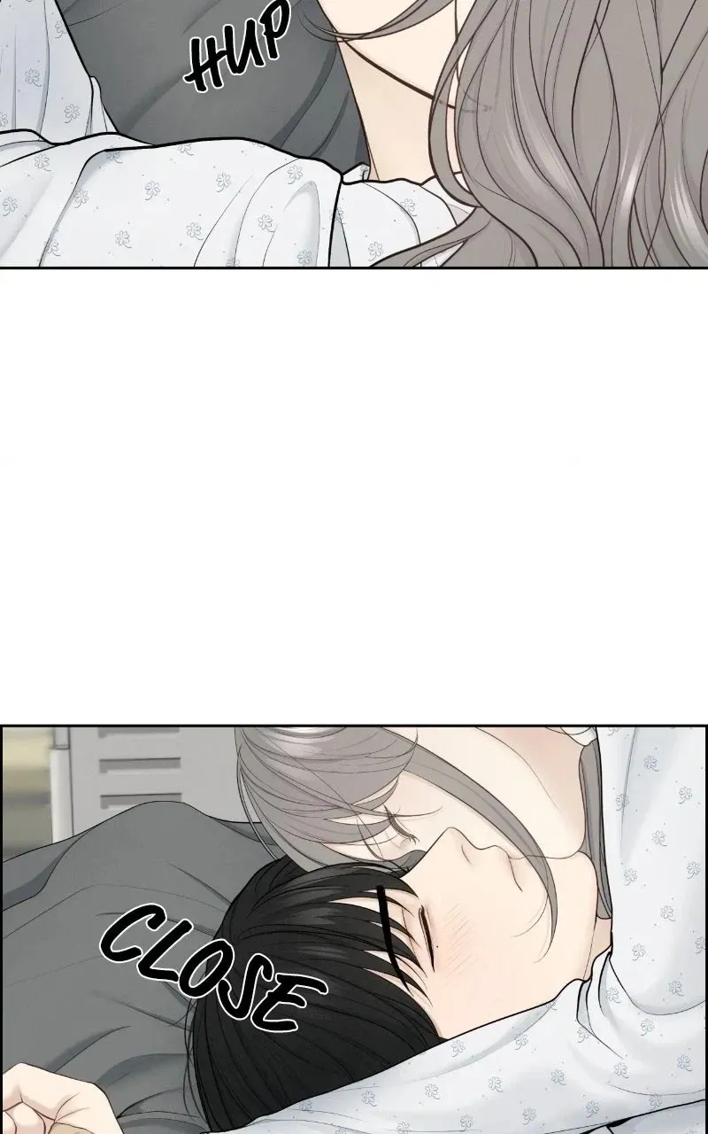 Read nothing chapter 17 image 19 on Lezhin