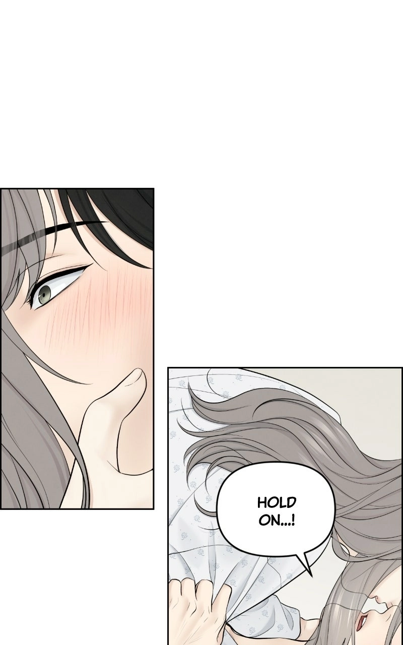 Read nothing chapter 17 image 23 on Lezhin