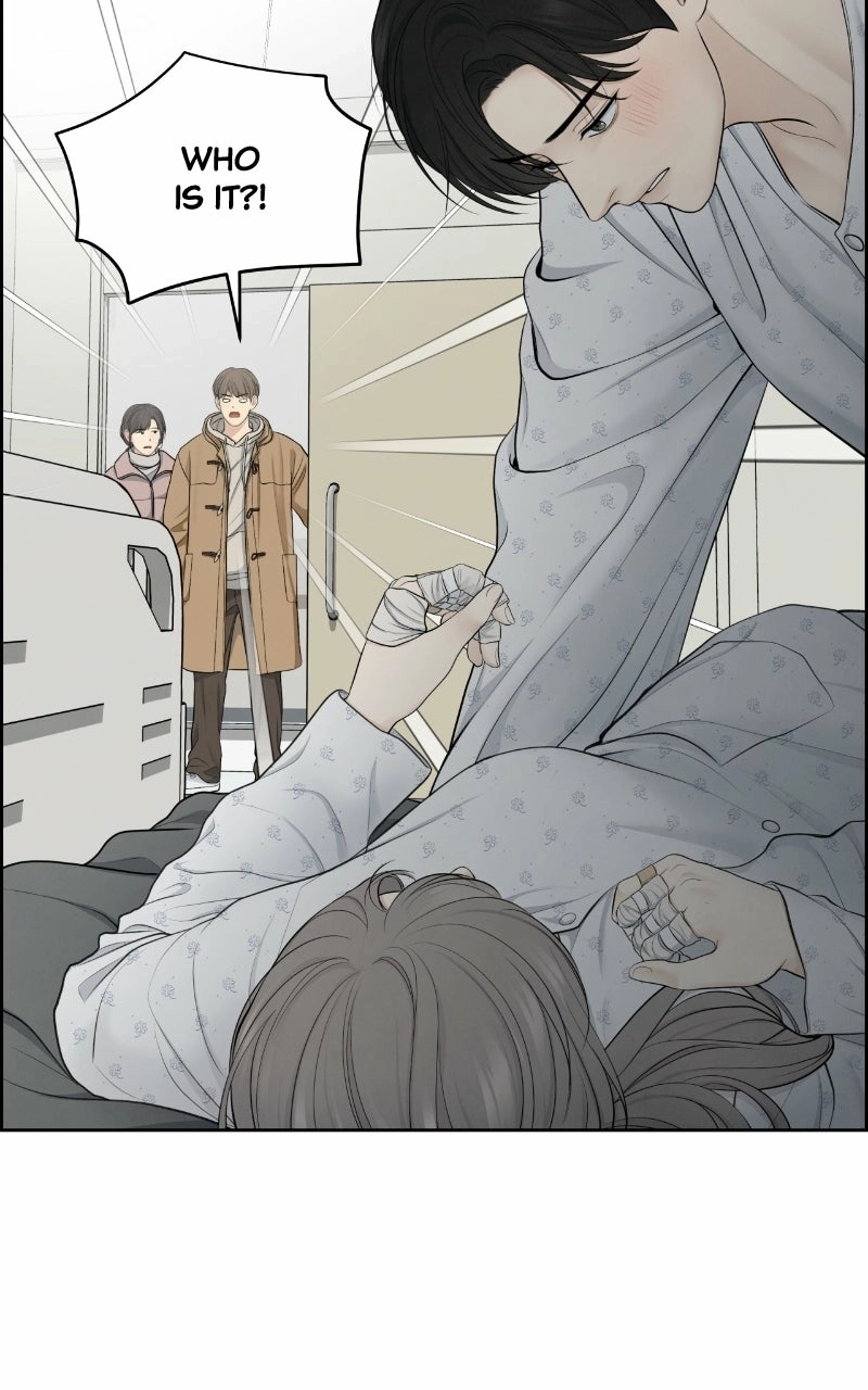 Read nothing chapter 17 image 31 on Lezhin