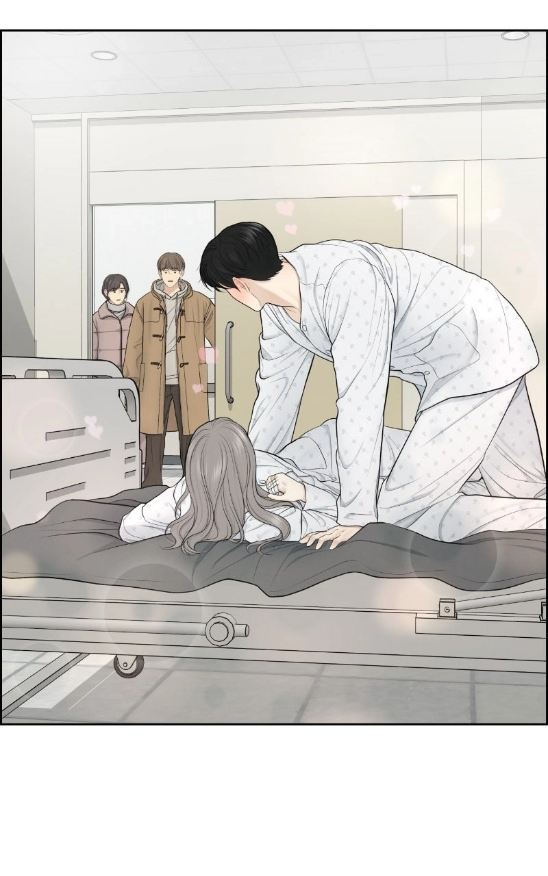 Read nothing chapter 17 image 33 on Lezhin