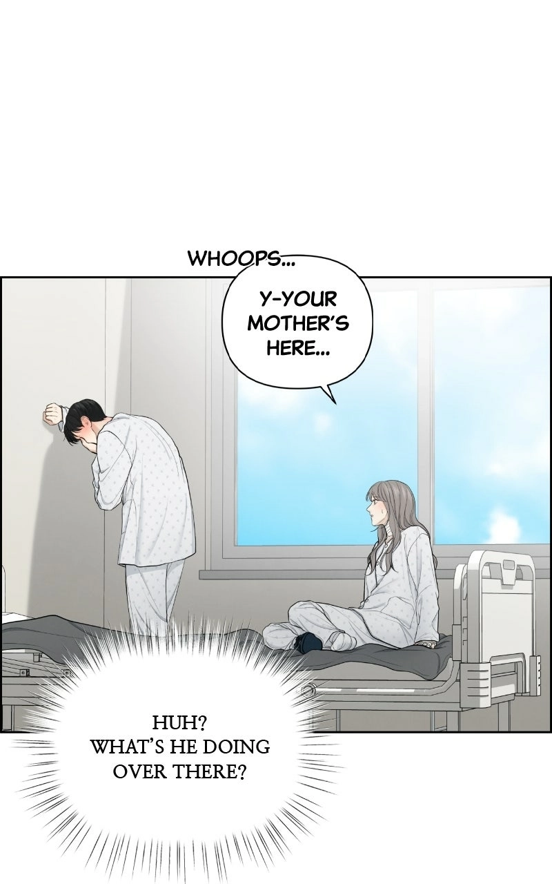 Read nothing chapter 17 image 37 on Lezhin