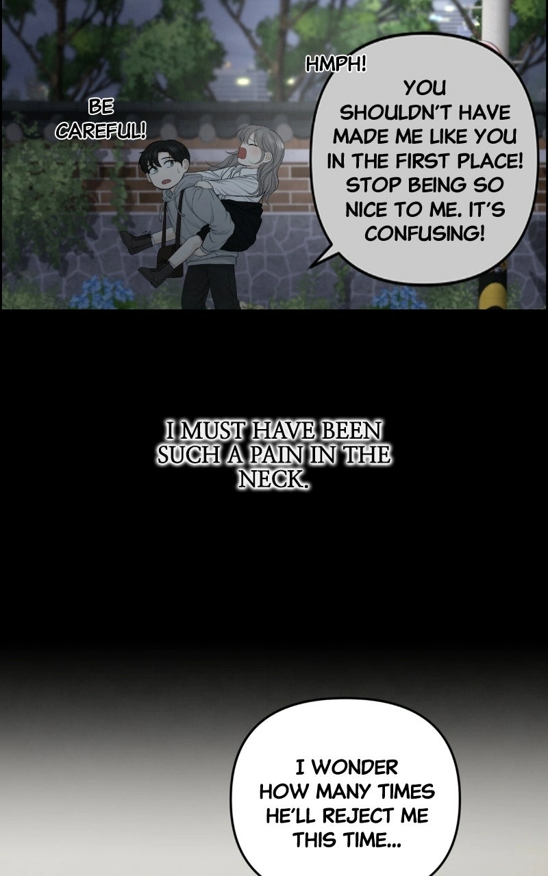 Read nothing chapter 17 image 45 on Lezhin