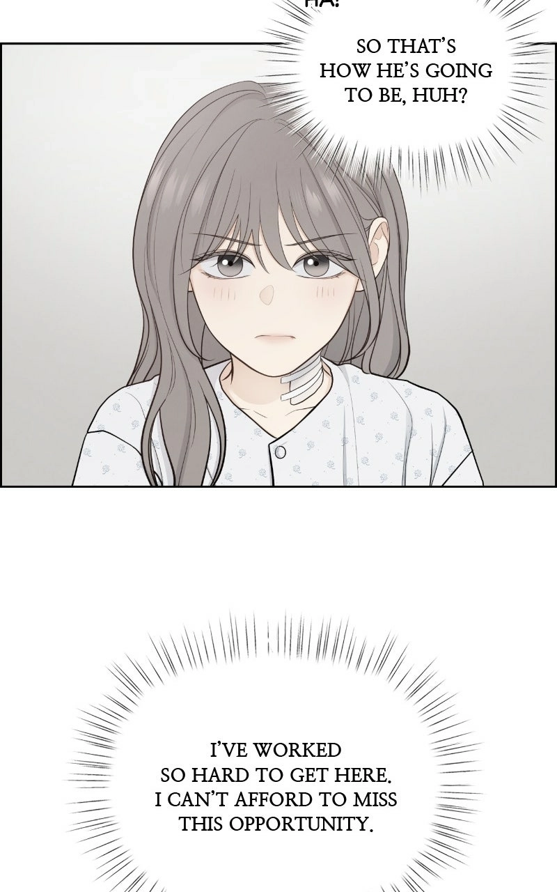 Read nothing chapter 17 image 5 on Lezhin