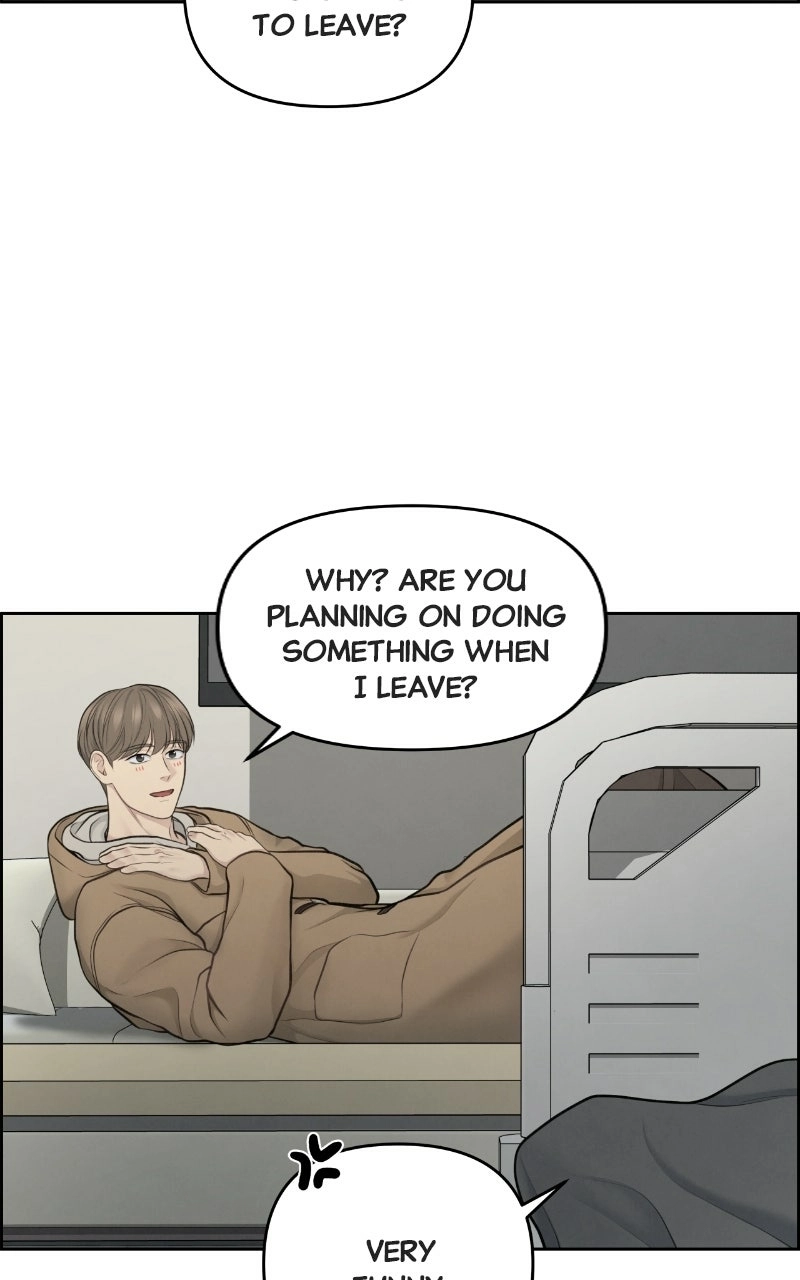 Read nothing chapter 18 image 1 on Lezhin