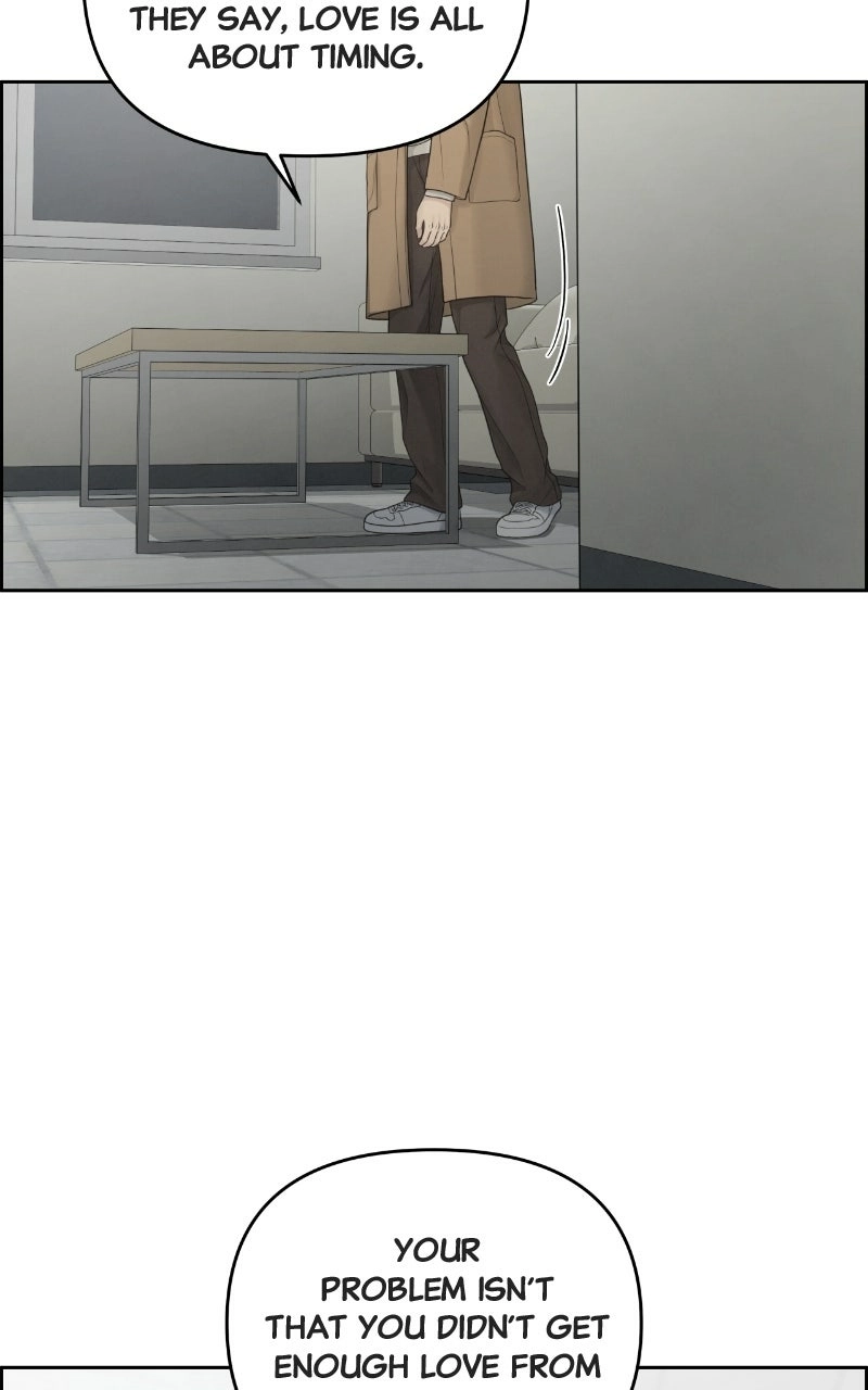Read nothing chapter 18 image 14 on Lezhin
