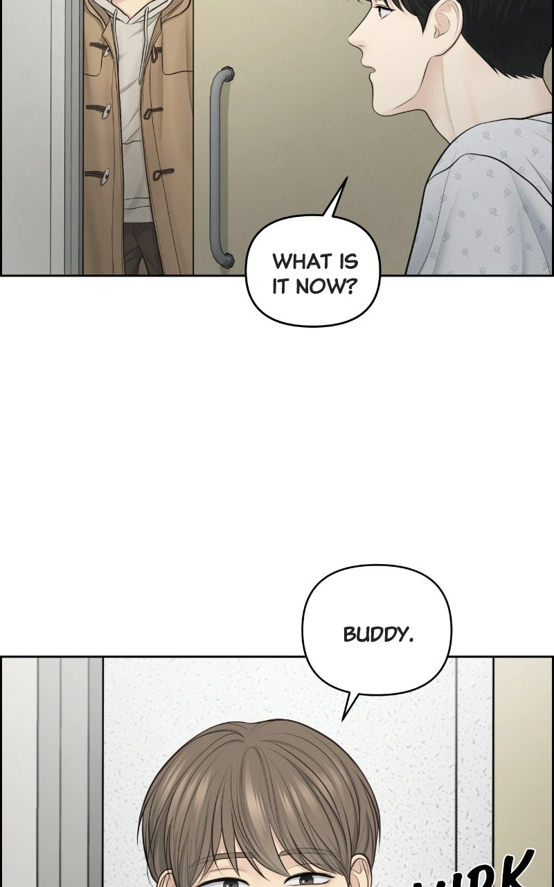 Read nothing chapter 18 image 25 on Lezhin