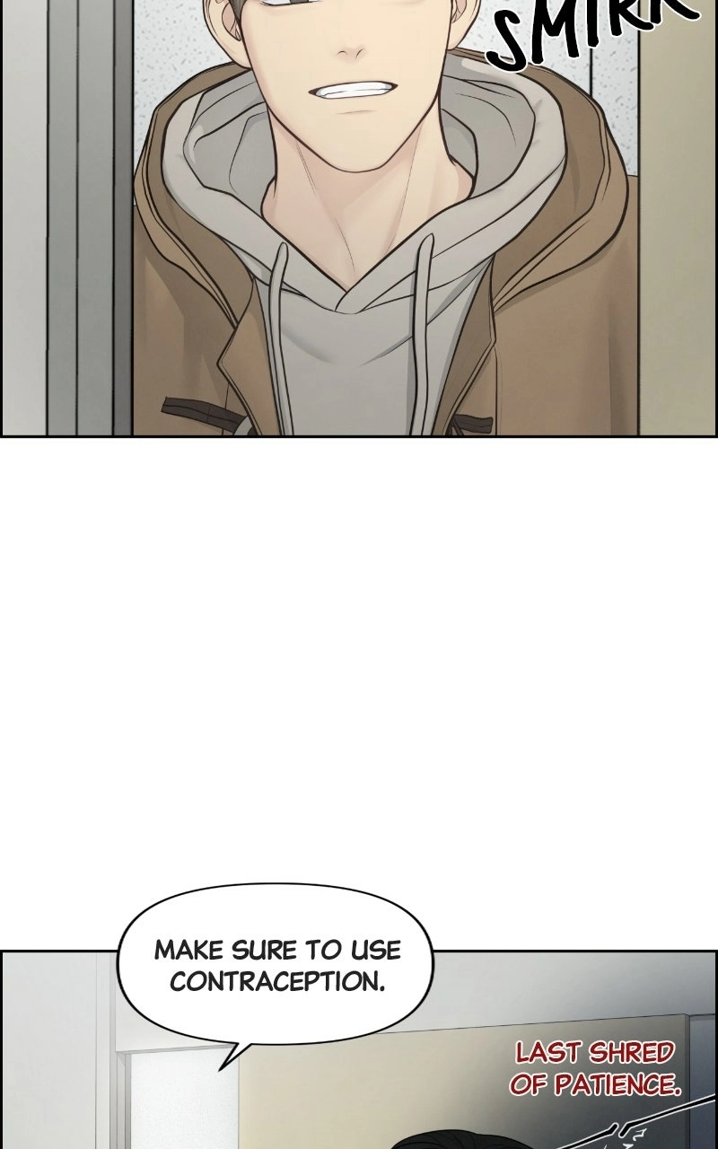 Read nothing chapter 18 image 26 on Lezhin