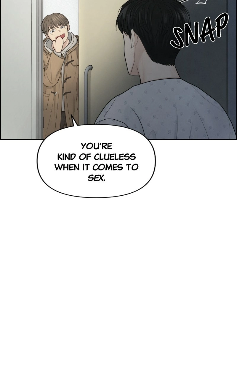 Read nothing chapter 18 image 27 on Lezhin