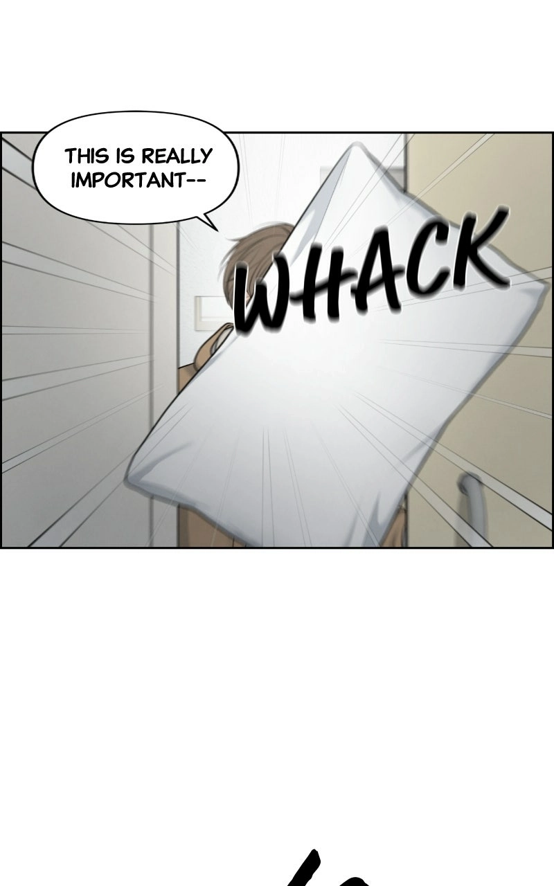 Read nothing chapter 18 image 28 on Lezhin