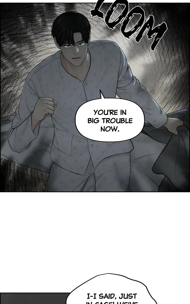 Read nothing chapter 18 image 29 on Lezhin