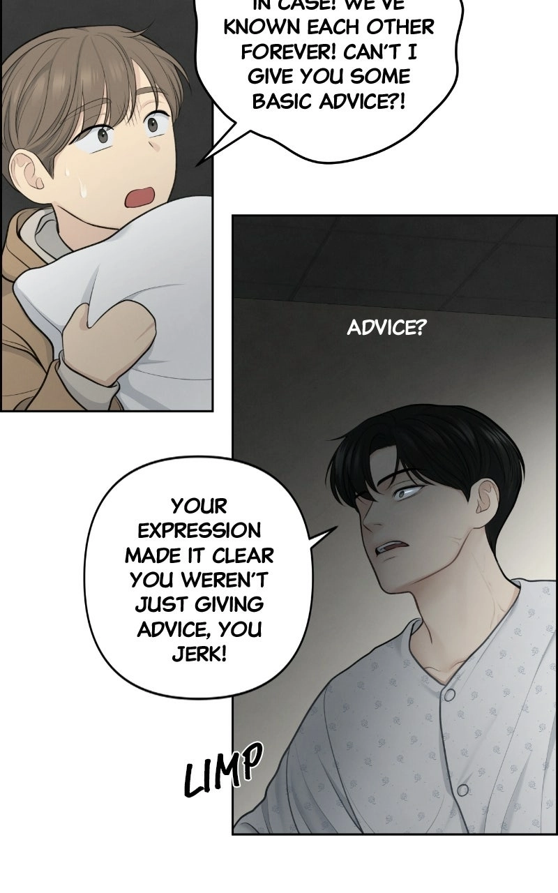 Read nothing chapter 18 image 30 on Lezhin