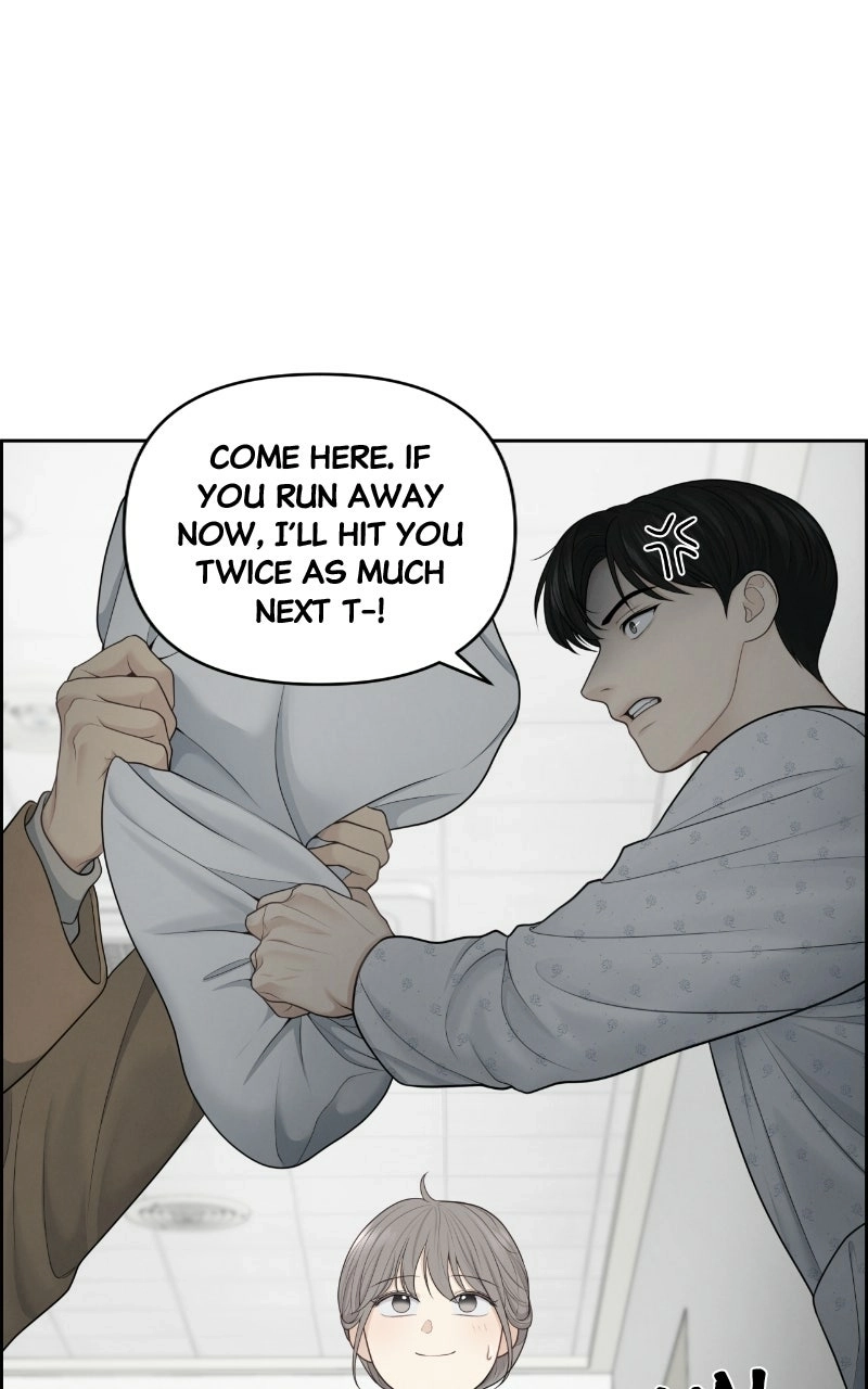 Read nothing chapter 18 image 31 on Lezhin