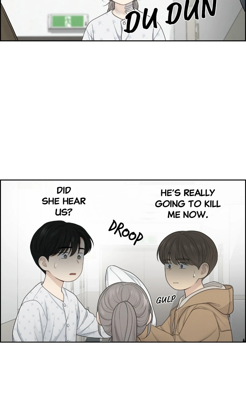 Read nothing chapter 18 image 32 on Lezhin