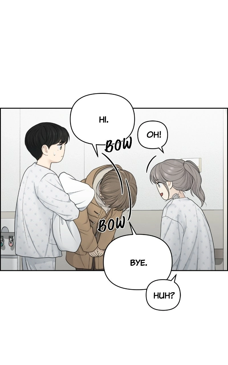 Read nothing chapter 18 image 33 on Lezhin