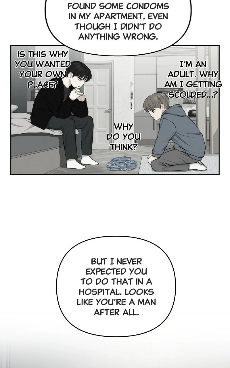 Read nothing chapter 18 image 4 on Lezhin