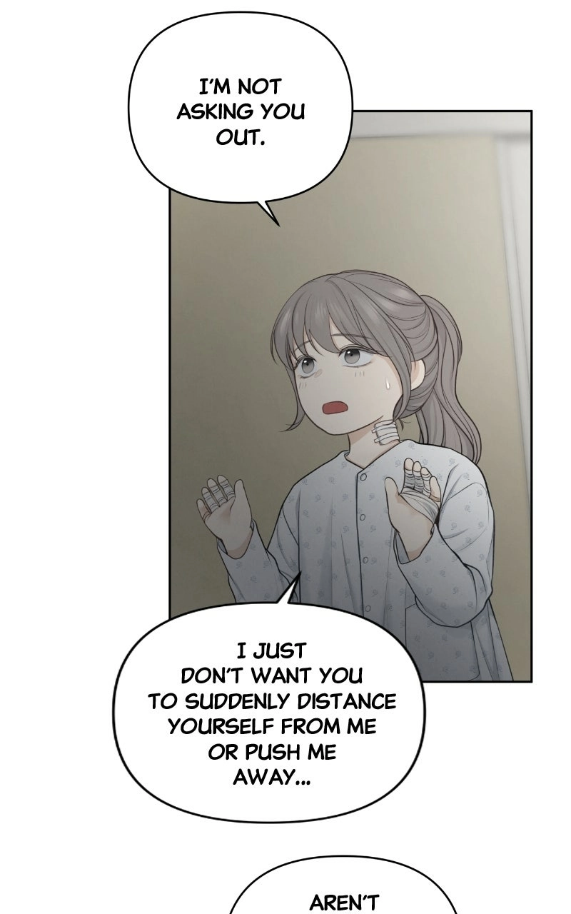Read nothing chapter 18 image 52 on Lezhin