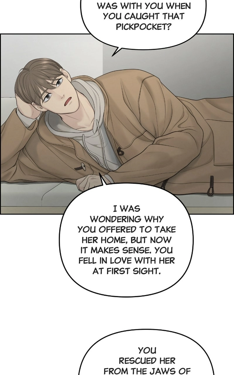 Read nothing chapter 18 image 6 on Lezhin