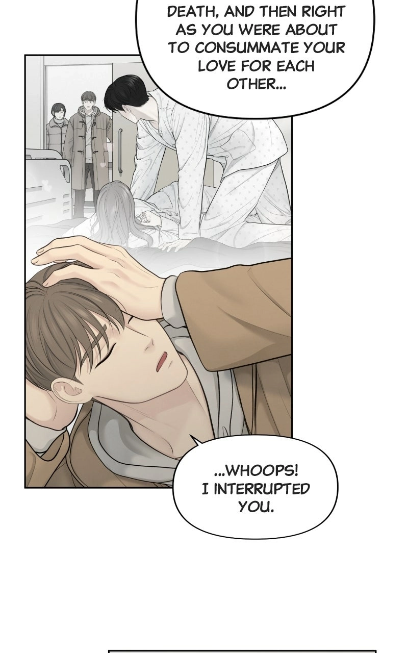 Read nothing chapter 18 image 7 on Lezhin