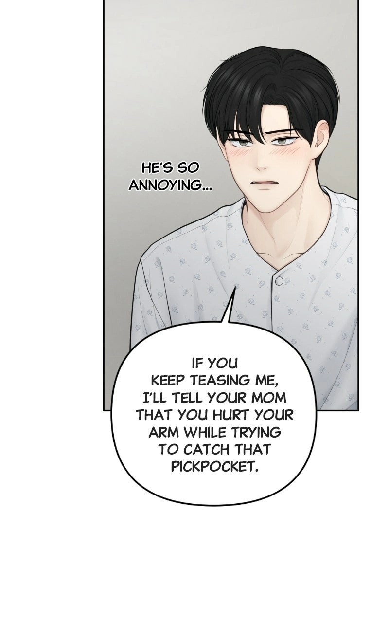 Read nothing chapter 18 image 8 on Lezhin