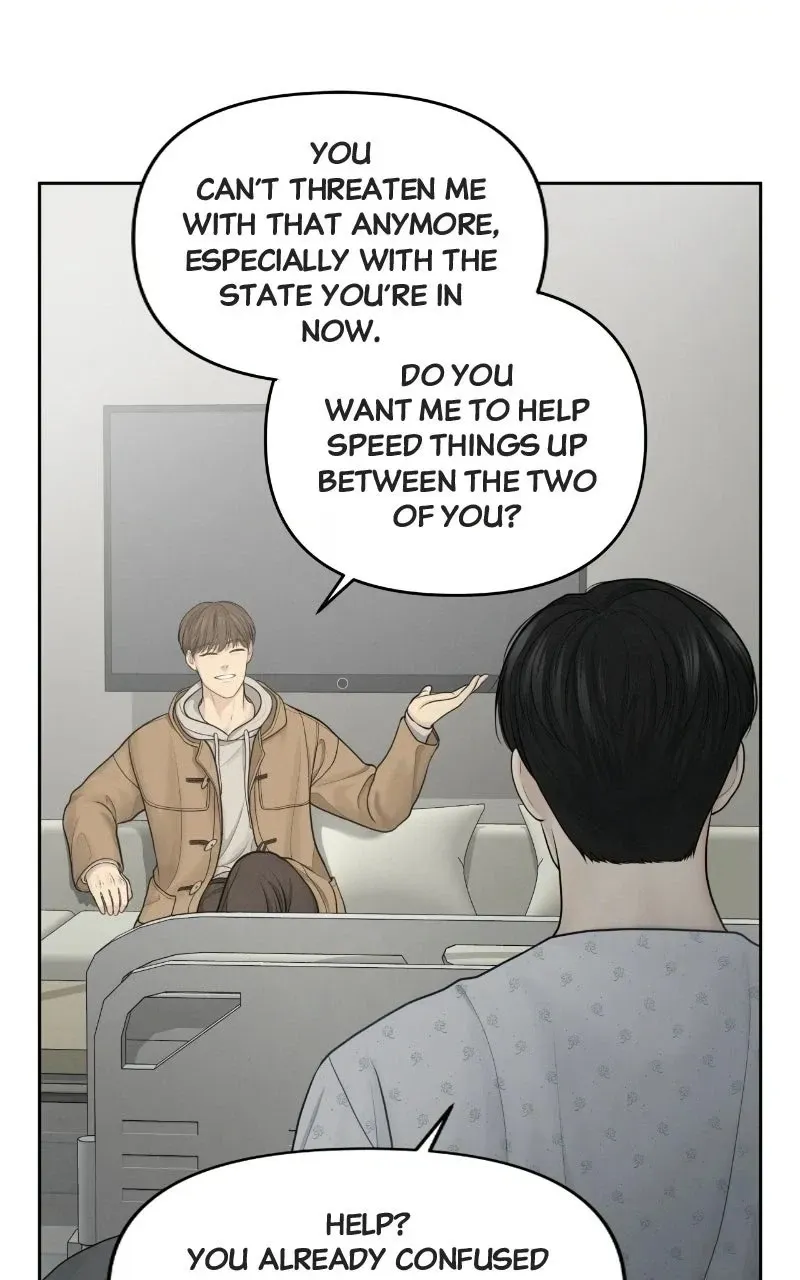 Read nothing chapter 18 image 9 on Lezhin