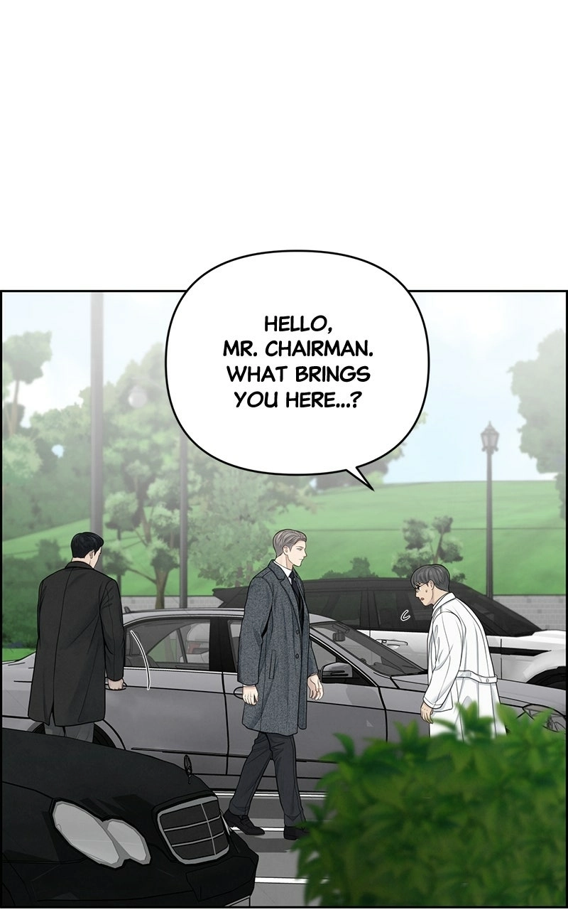 Read nothing chapter 19 image 16 on Lezhin