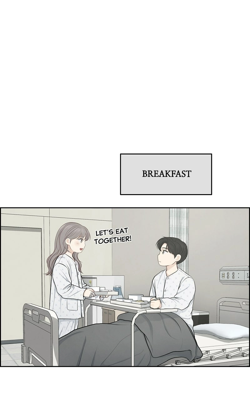 Read nothing chapter 19 image 2 on Lezhin
