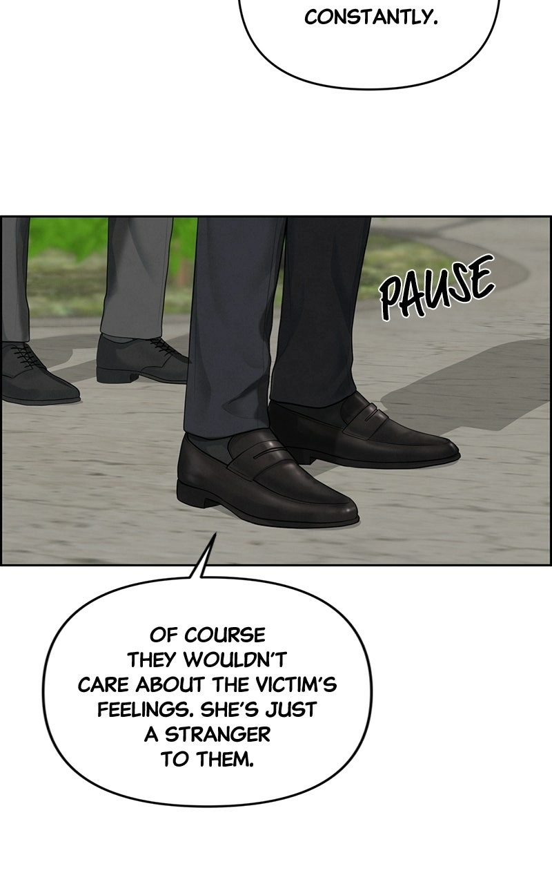 Read nothing chapter 19 image 20 on Lezhin