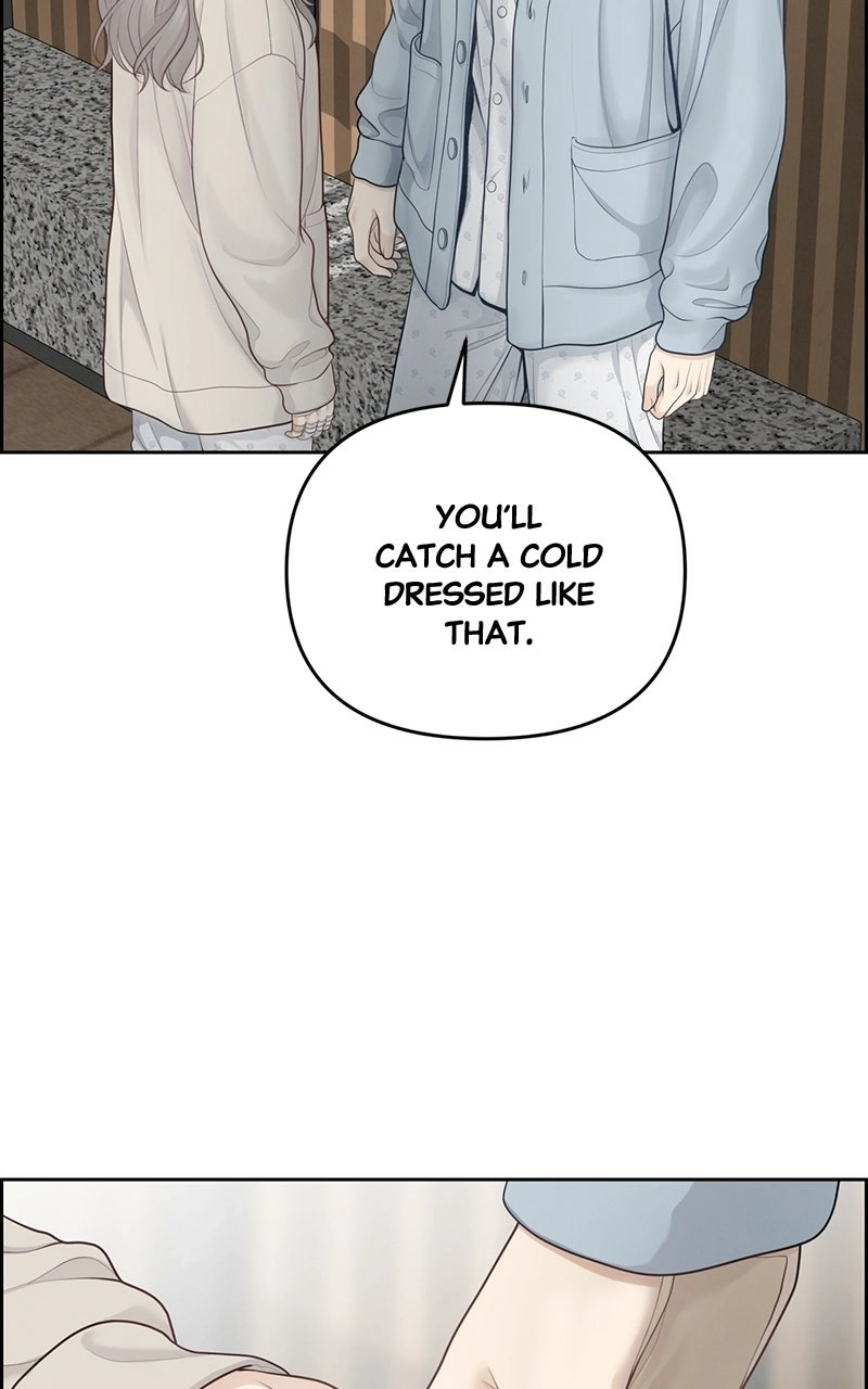 Read nothing chapter 19 image 35 on Lezhin
