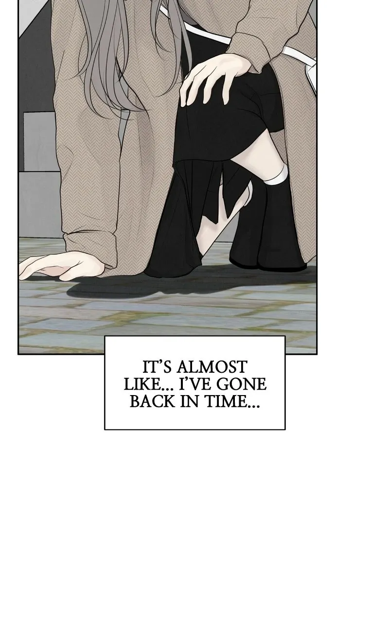 nothing Chapter 2 page 105 - 