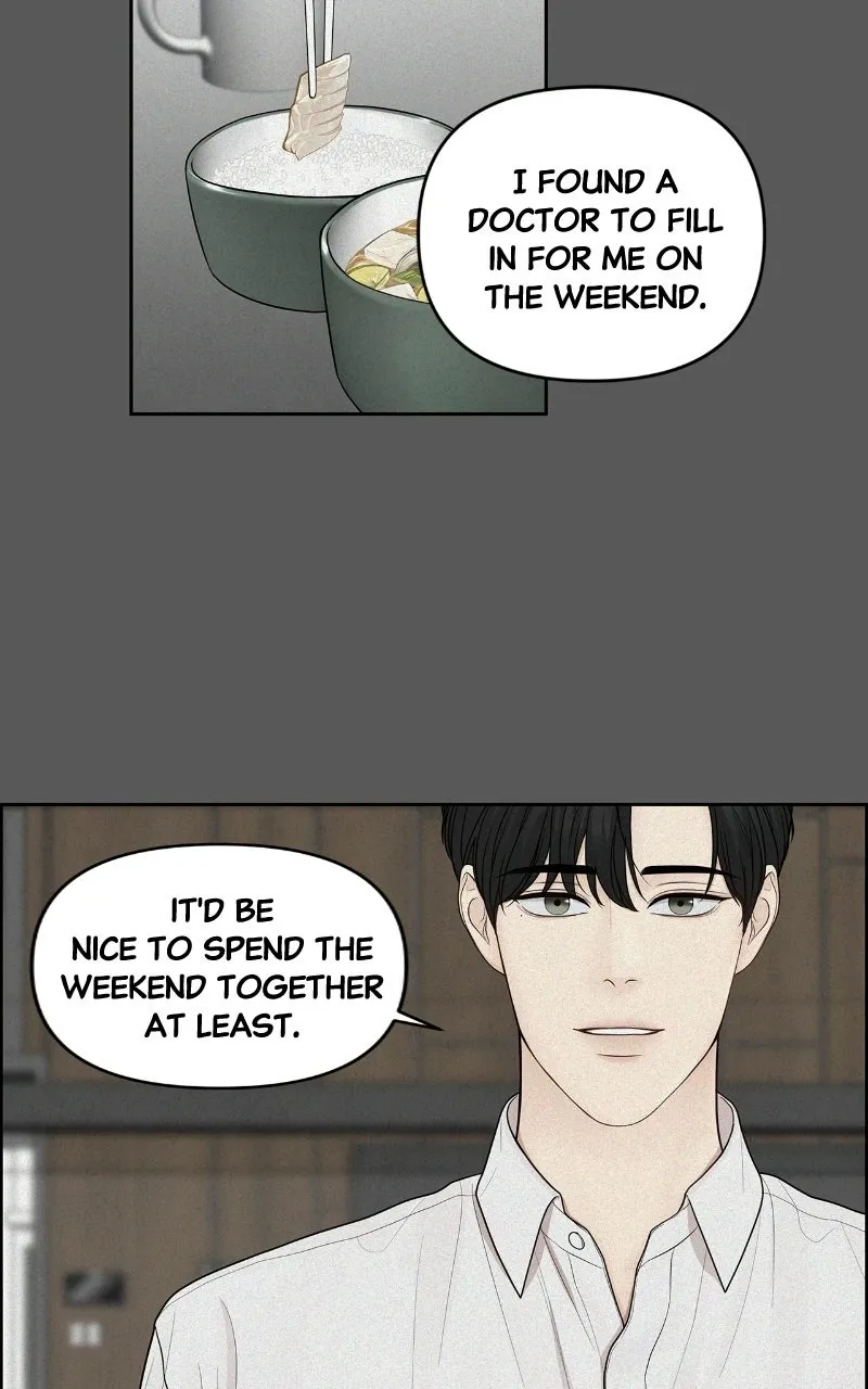 nothing Chapter 2 page 3 - 