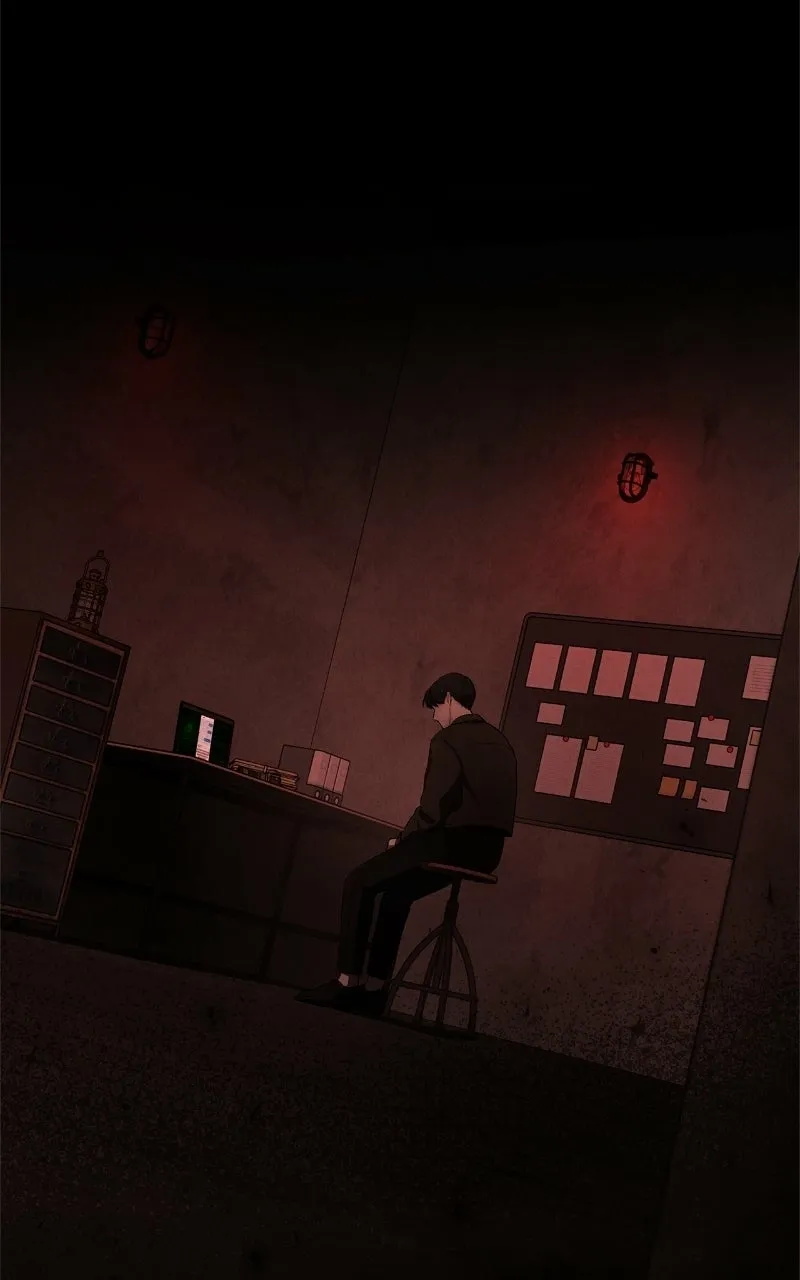 nothing Chapter 2 page 34 - 