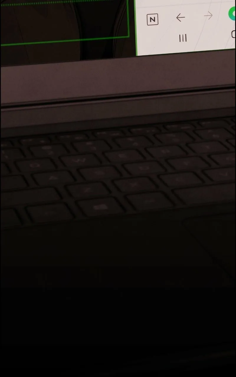 nothing Chapter 2 page 42 - 