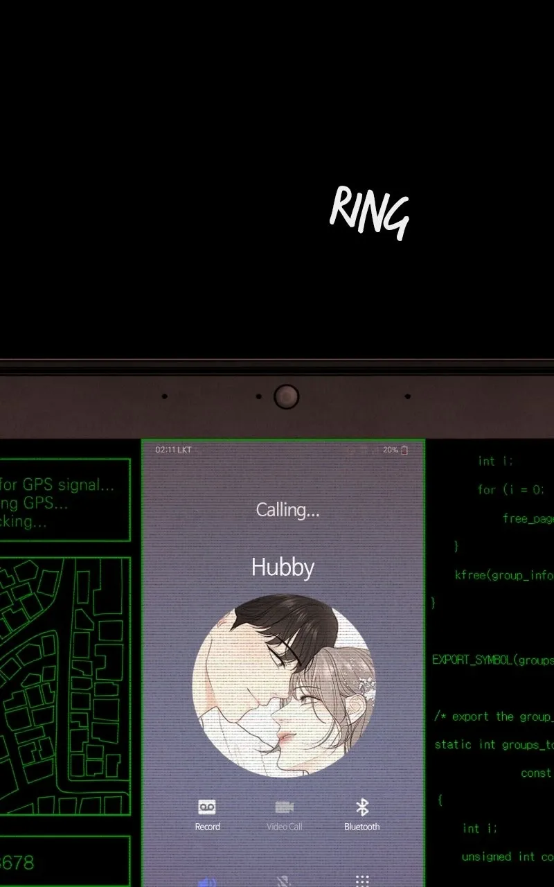 nothing Chapter 2 page 51 - 