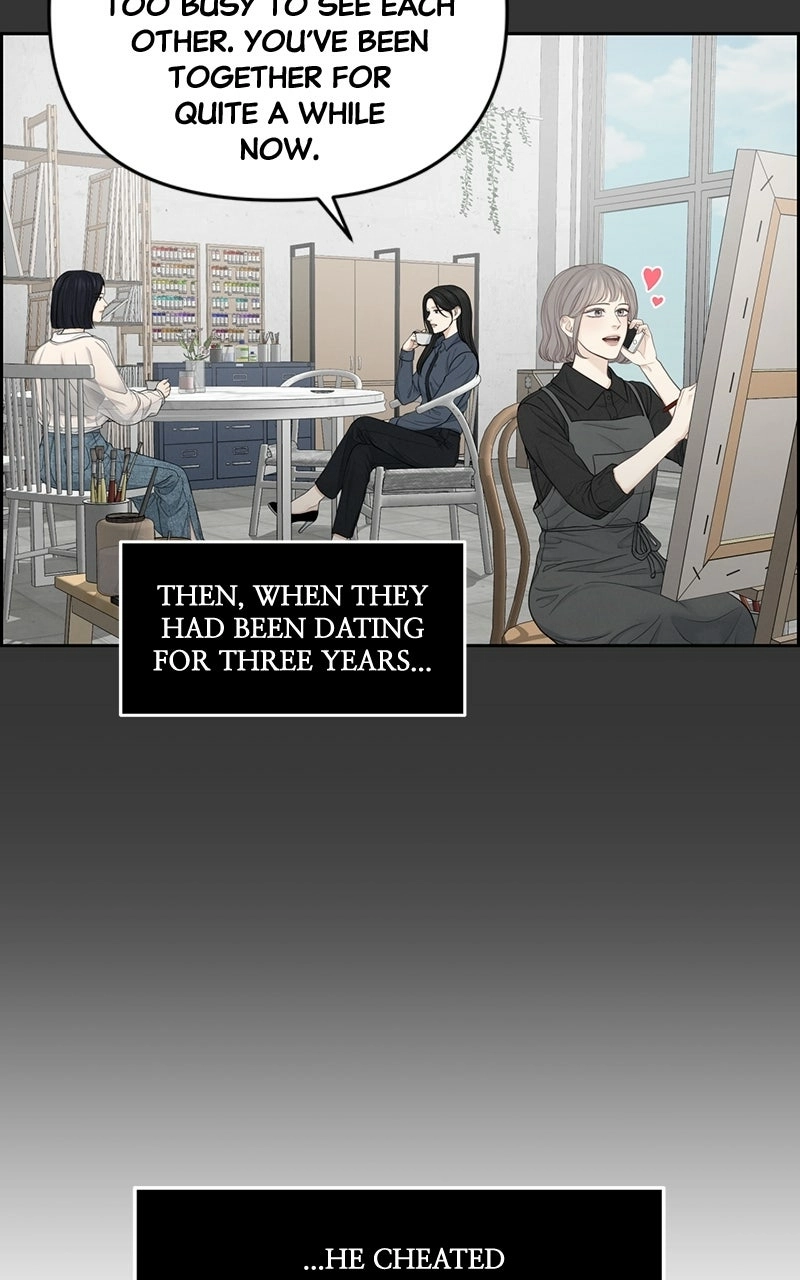 Read nothing chapter 20 image 14 on Lezhin
