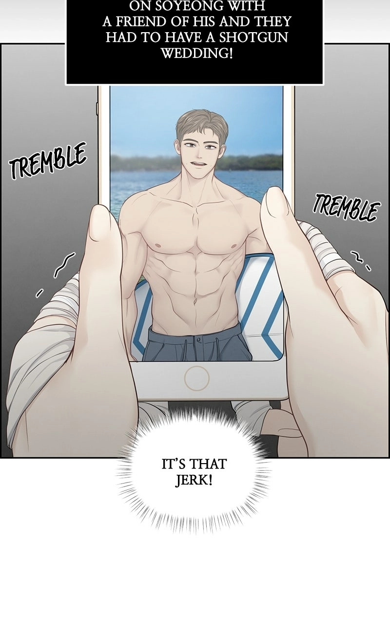 Read nothing chapter 20 image 15 on Lezhin