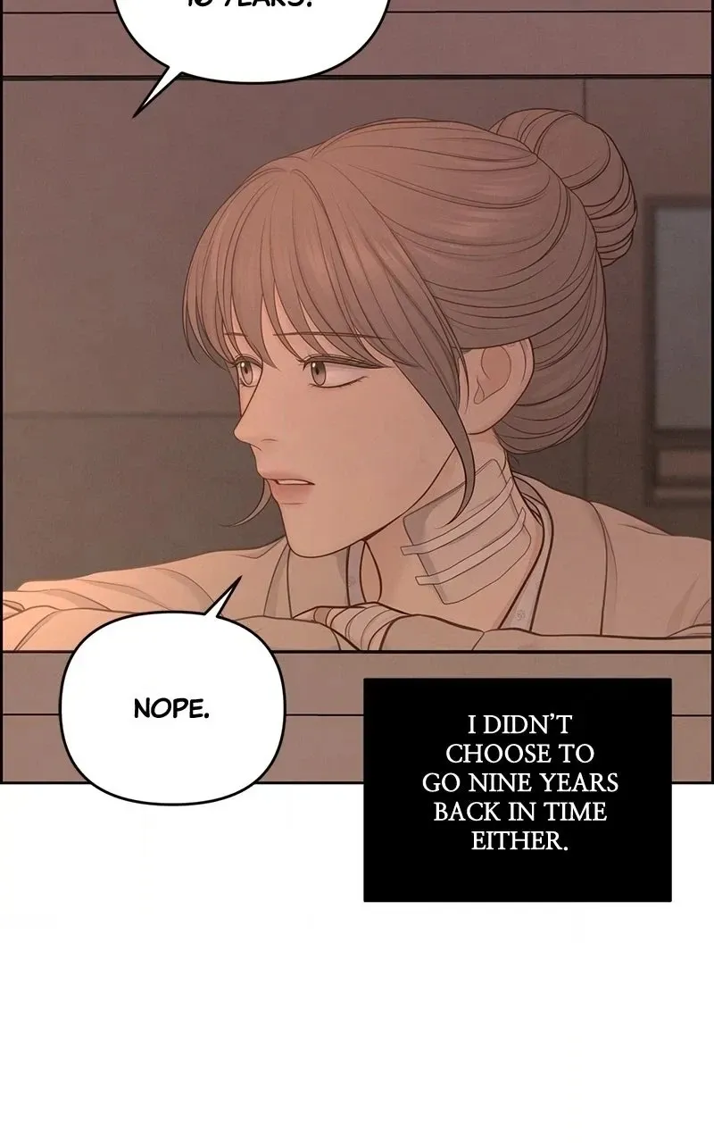 Read nothing chapter 20 image 29 on Lezhin