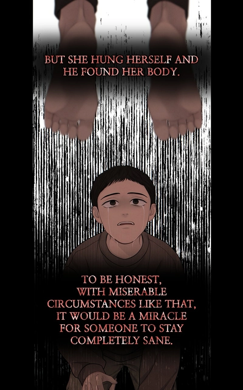 Read nothing chapter 20 image 33 on Lezhin
