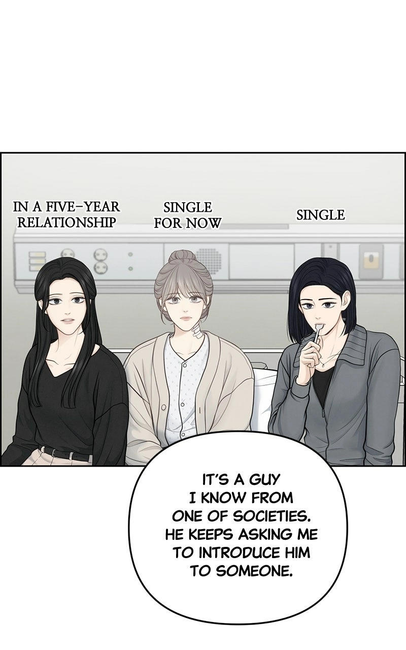 Read nothing chapter 20 image 5 on Lezhin