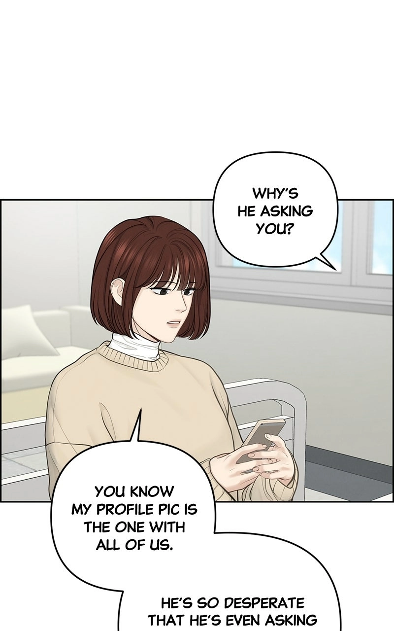 Read nothing chapter 20 image 6 on Lezhin