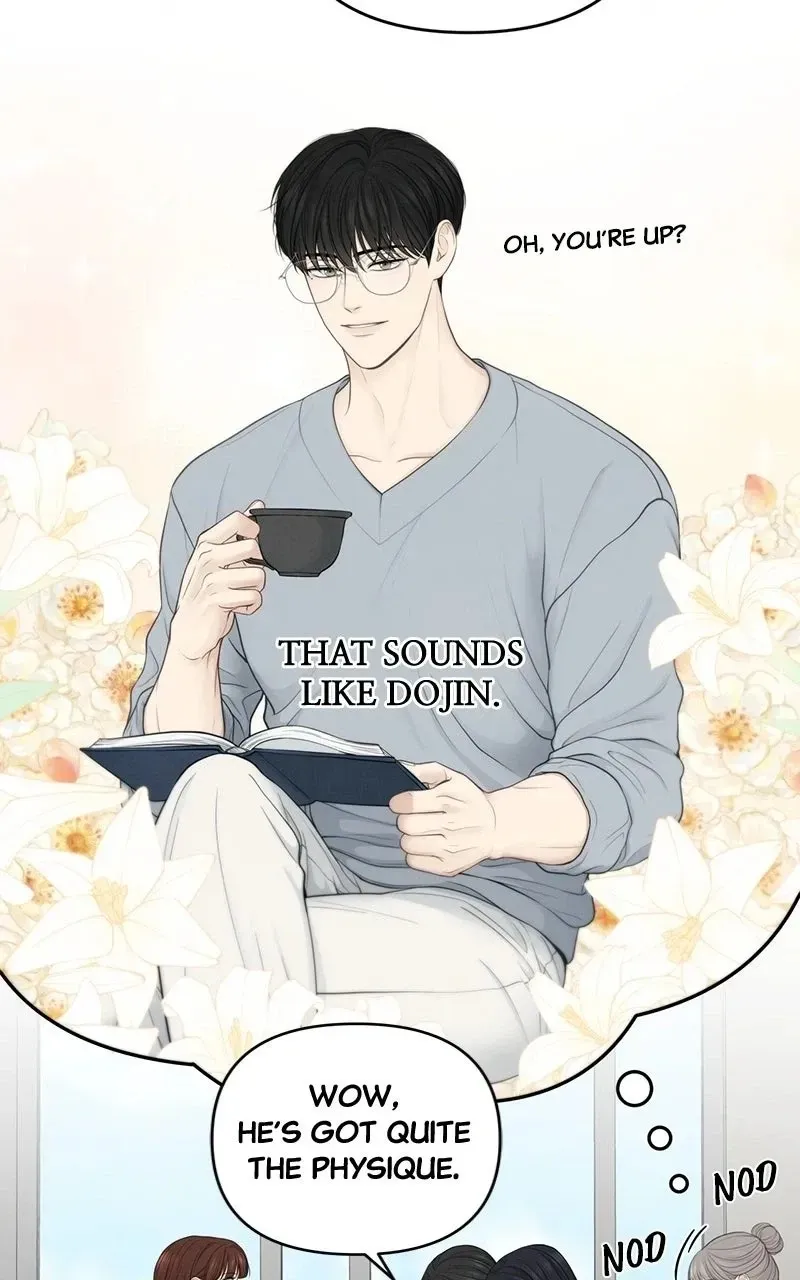 Read nothing chapter 20 image 9 on Lezhin