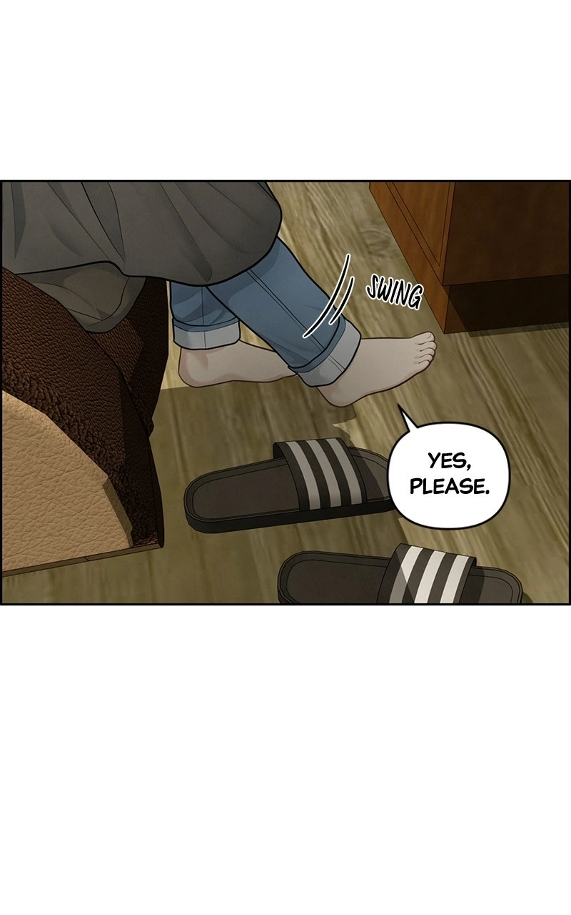 Read nothing chapter 21 image 35 on Lezhin