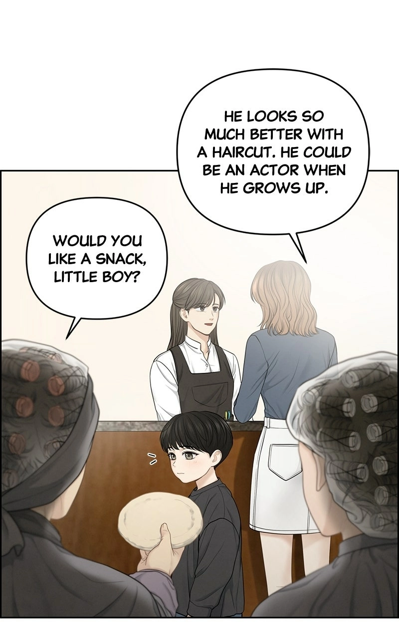 Read nothing chapter 21 image 37 on Lezhin