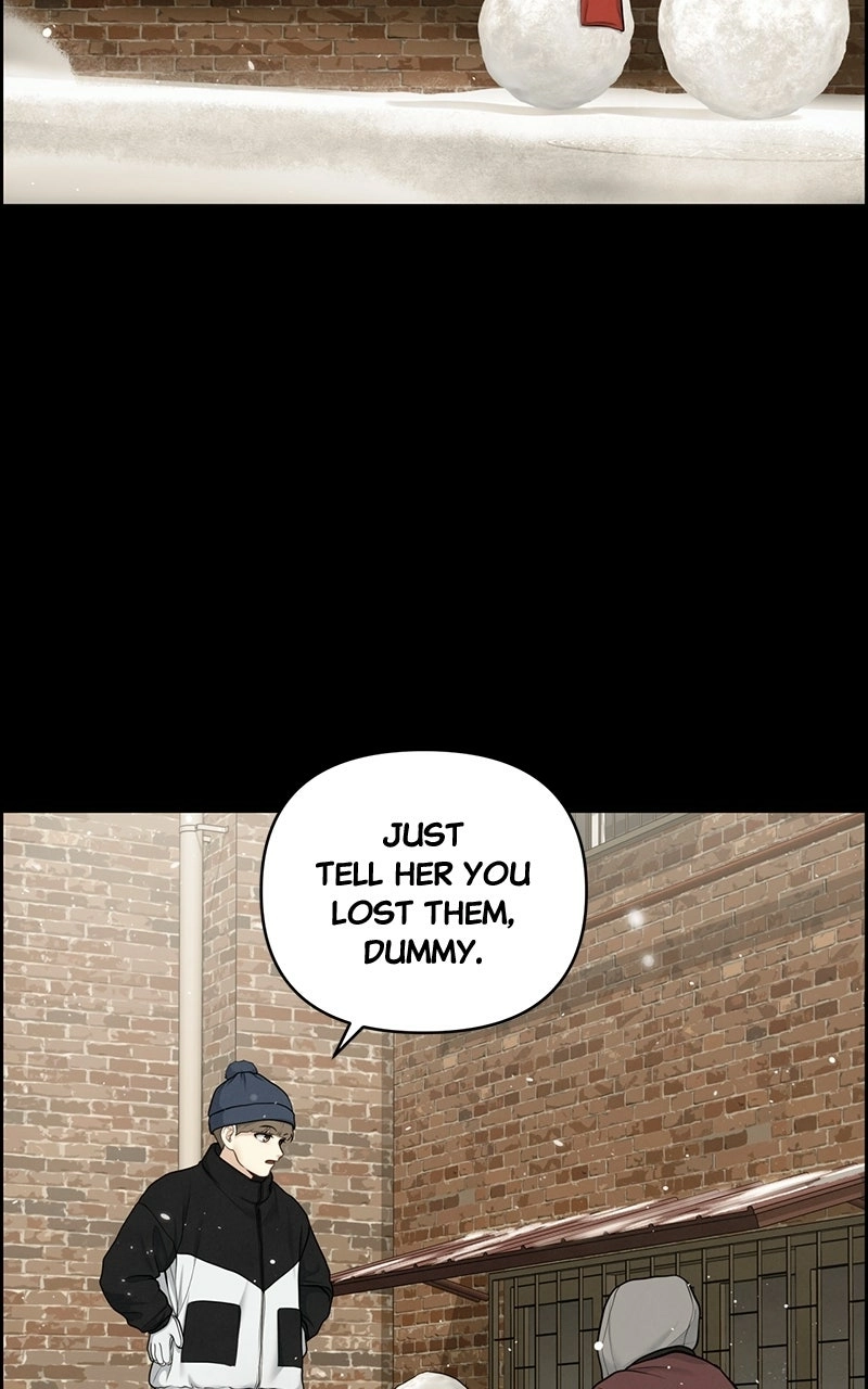 Read nothing chapter 21 image 54 on Lezhin