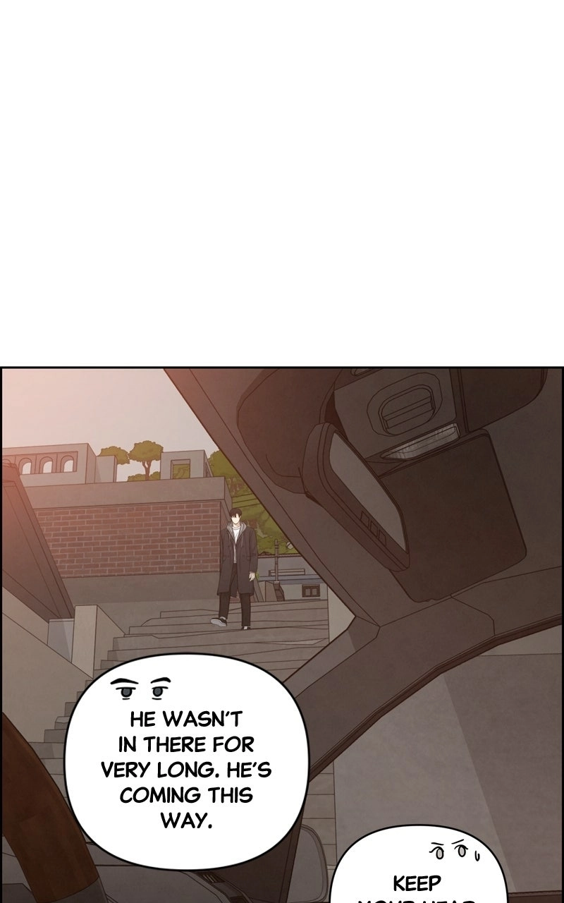 Read nothing chapter 23 image 0 on Lezhin