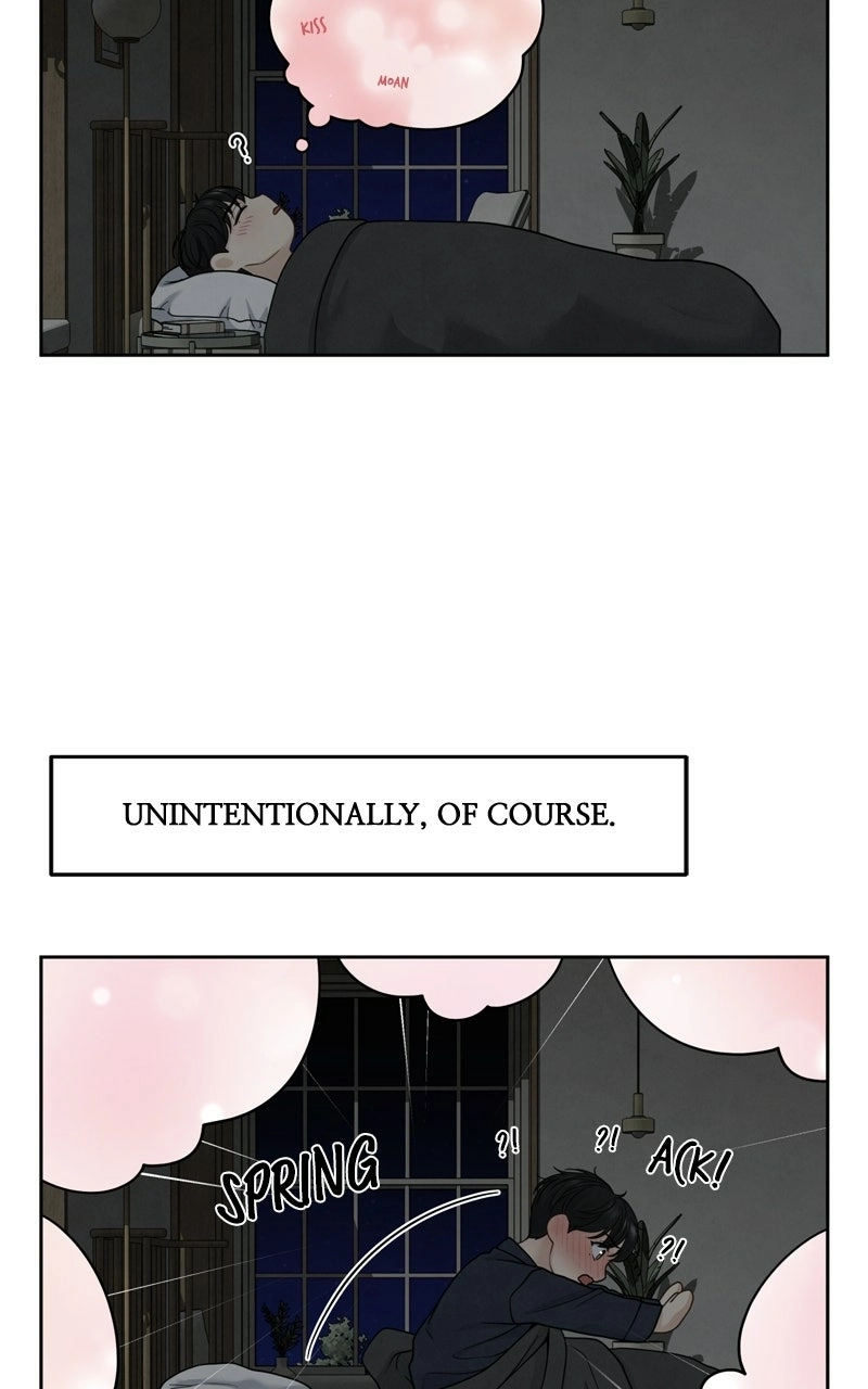 Read nothing chapter 23 image 100 on Lezhin