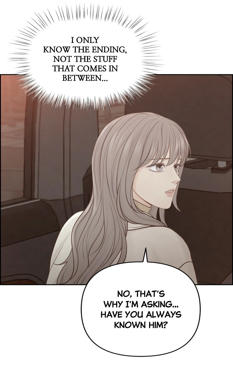 Read nothing chapter 23 image 18 on Lezhin