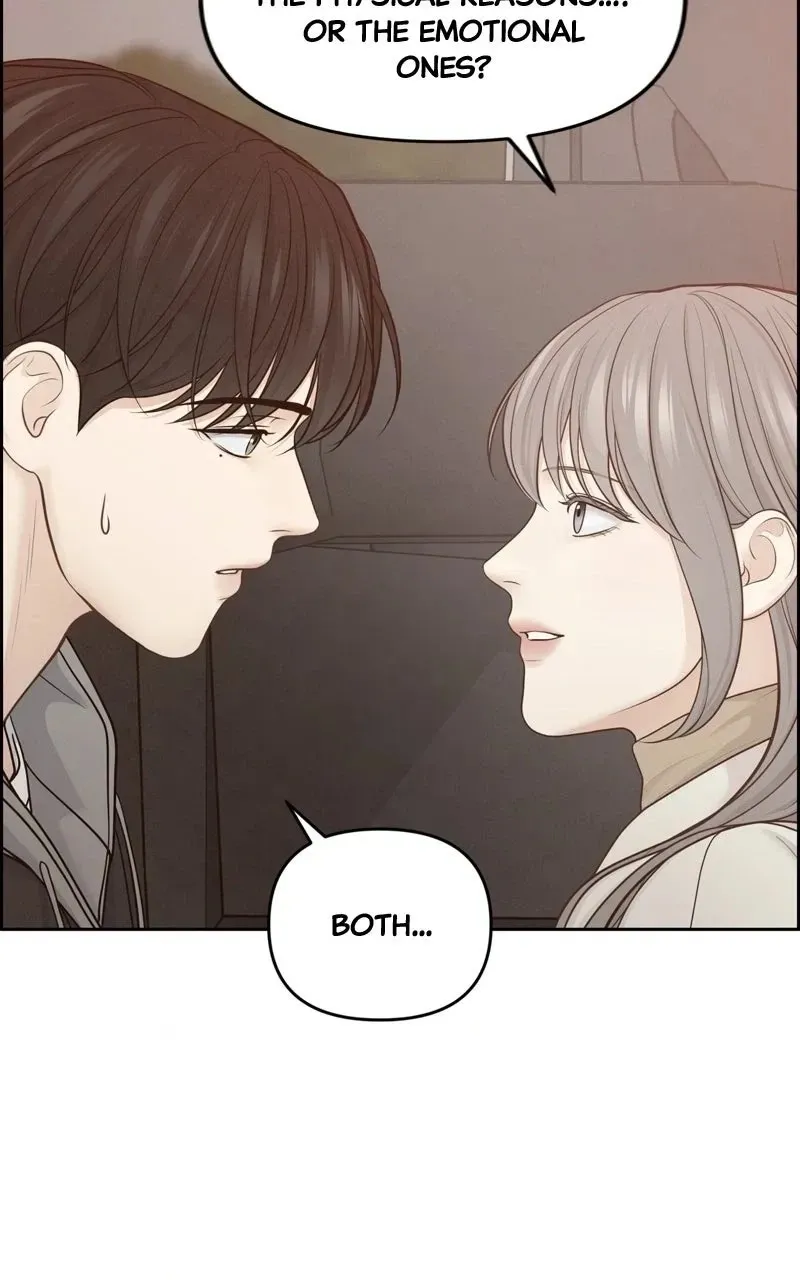 Read nothing chapter 23 image 29 on Lezhin